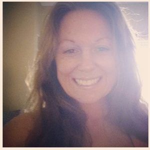 Meet your Posher, Cheryl