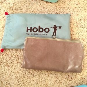 Hobo wallet!!