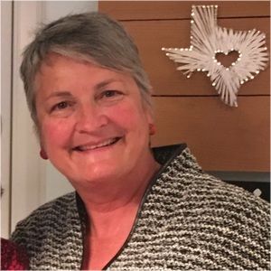 Meet your Posher, Paula