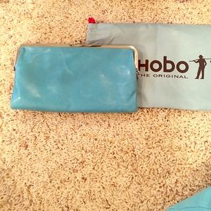 Hobo wallet!!