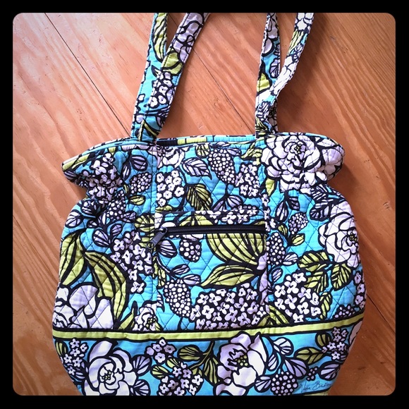 Vera Bradley Bag