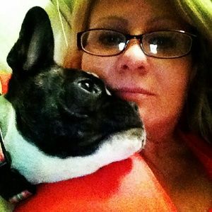 Meet your Posher, Collette