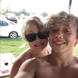 Meet your Posher, Arikka