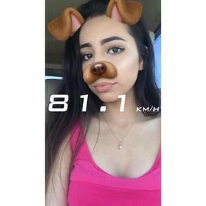 Meet your Posher, Candy