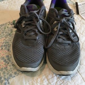 Nike Lunarglide 3 tennis shoes