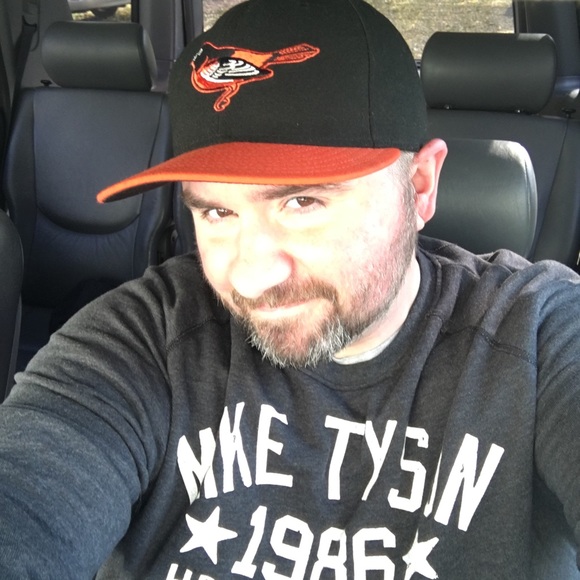 Meet your Posher, Jd - Picture 2 of 2