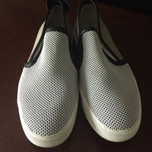 Vince step ins shoes