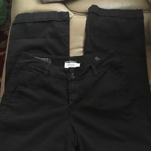 John Patrick Capri pants