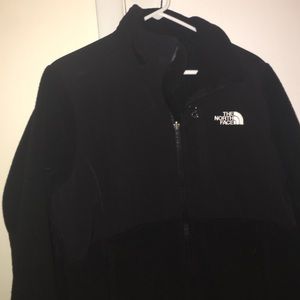 North Face Denali jackets