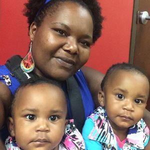 Meet your Posher, Jackie