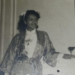 Meet your Posher, Jenna