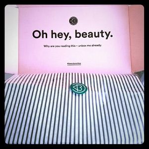 💋👄💄Beautycon box by Kandee Johnson💕💕💕