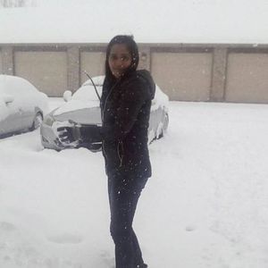 Meet your Posher, Rashmi