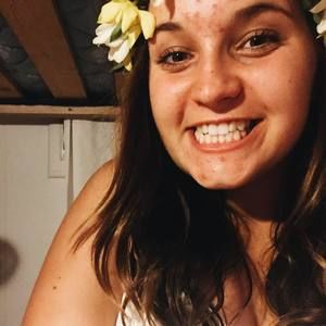 Meet your Posher, Maddy