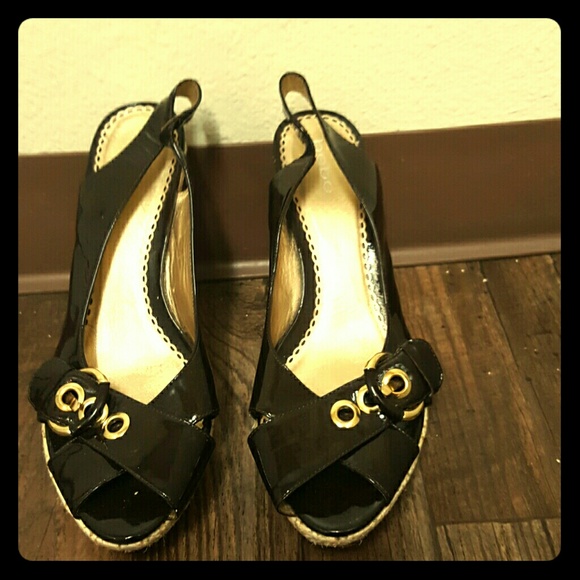 Wedges - Picture 1 of 3