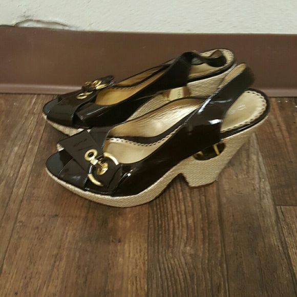 Wedges - Picture 2 of 3