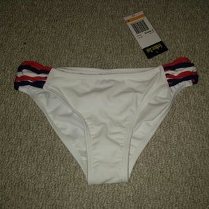 Patriotic Bikini bottoms