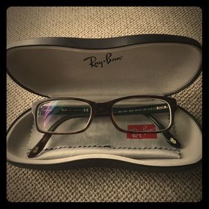 💕SALE💕Ray ban eyeglasses