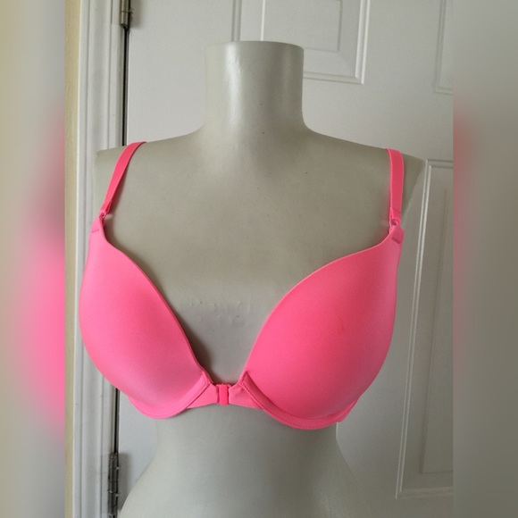 Bundle Of 2 Victoria Secret Push Up - image 1