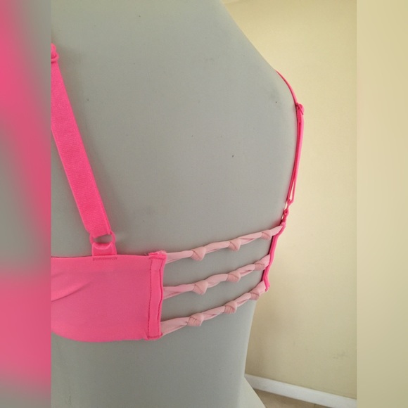 Bundle Of 2 Victoria Secret Push Up - image 2