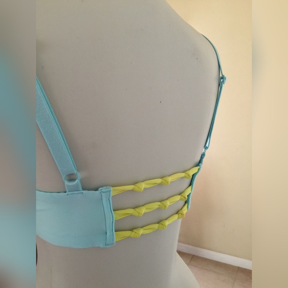 Bundle Of 2 Victoria Secret Push Up - image 4