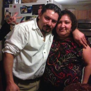 Meet your Posher, Leticia