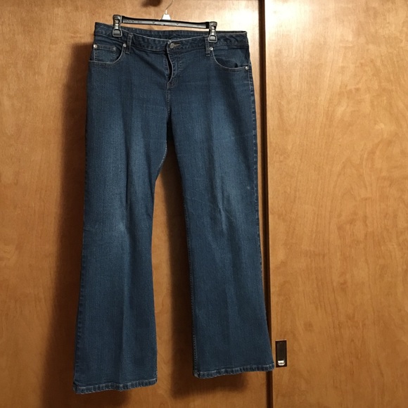 Jeans petite