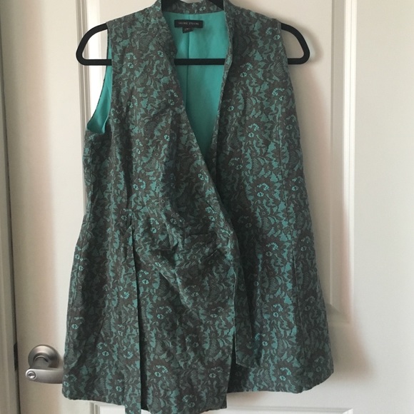 Valerie Stevens Top