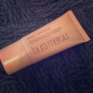 Laura Mercier Tinted Moisurizer