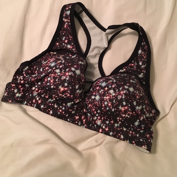 Victoria's Secret Tops - Victoria secret sports bra :) do not buy!