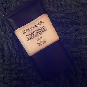 Smashbox Photo Finish Light Primer