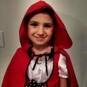 Meet your Posher, Teresa