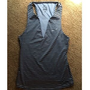 Nike Workout Tank