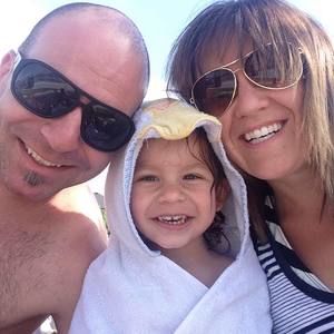 Meet your Posher, Hillary