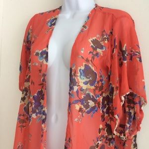 Chic Happens Cover Up