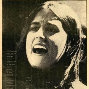 Meet your Posher, Bernadine