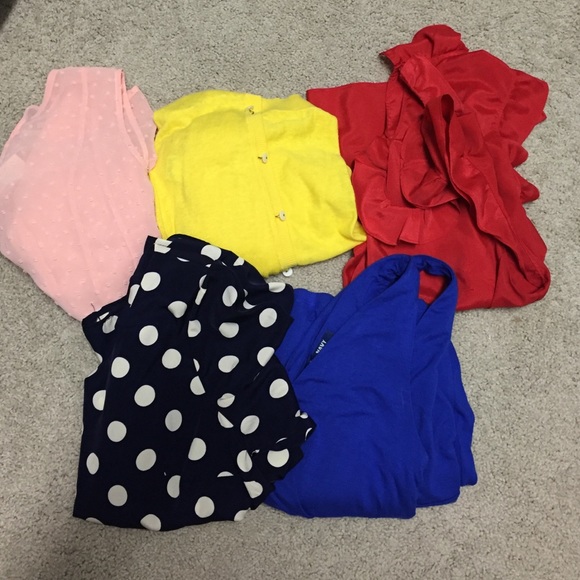 Bundle for Hayley-do not buy