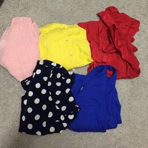 Bundle for Hayley-do not buy