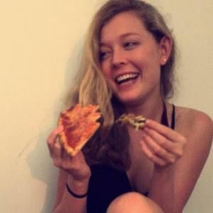 Meet your Posher, Katy