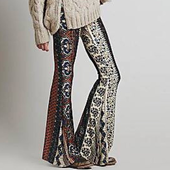 novella royale bell bottoms