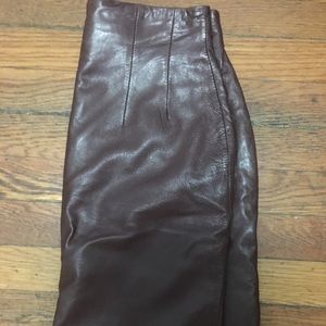 Great fall pencil skirt