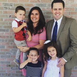 Meet your Posher, Allison