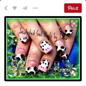 Meet your Posher, Cora