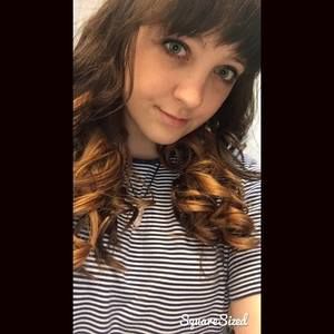 Meet your Posher, Haley