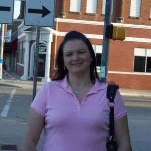 Meet your Posher, Tonya