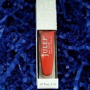 JULEP NAIL COLOR