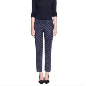 Tory Burch Oliana pant. LIKE NEW.