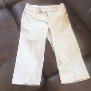 Maurice's Cropped Pant
