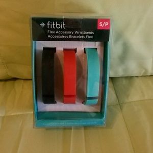 Fitbit Wristbands