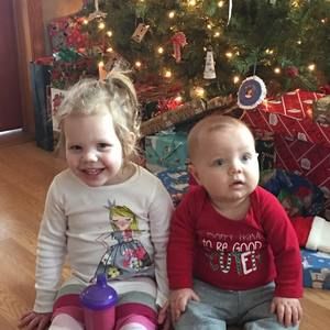 Meet your Posher, Ann